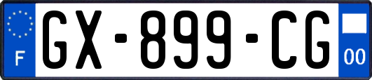 GX-899-CG