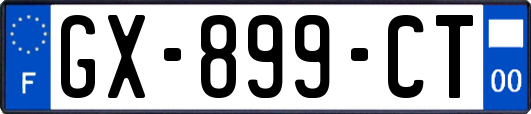 GX-899-CT