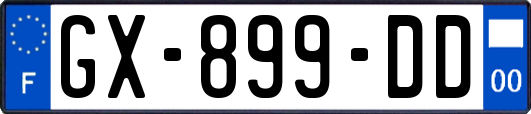 GX-899-DD