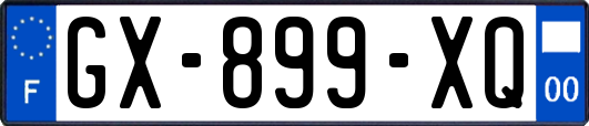 GX-899-XQ