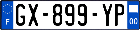 GX-899-YP