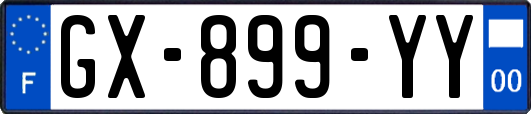 GX-899-YY