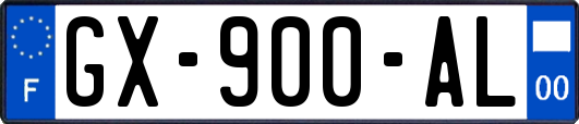 GX-900-AL