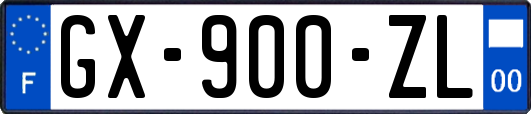 GX-900-ZL
