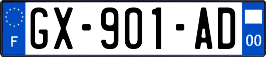 GX-901-AD