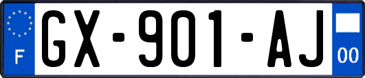 GX-901-AJ