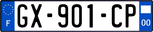 GX-901-CP