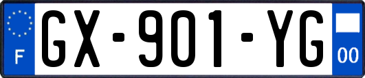 GX-901-YG