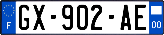 GX-902-AE