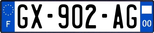 GX-902-AG