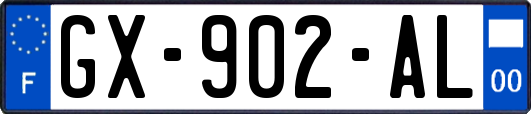 GX-902-AL