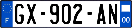 GX-902-AN