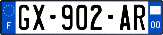 GX-902-AR