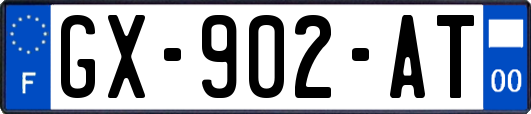 GX-902-AT