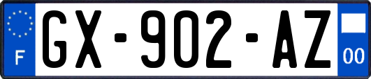 GX-902-AZ