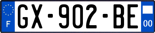 GX-902-BE