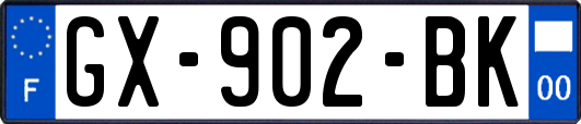 GX-902-BK