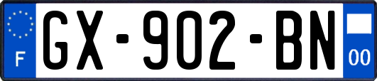 GX-902-BN