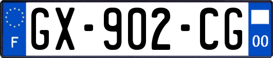 GX-902-CG