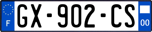 GX-902-CS