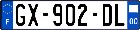 GX-902-DL