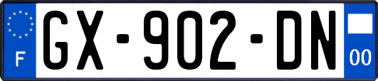 GX-902-DN
