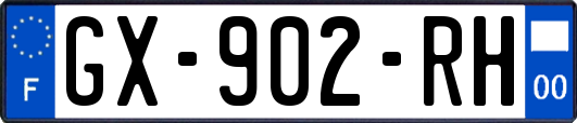 GX-902-RH