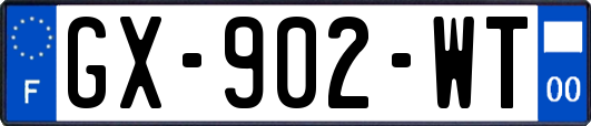 GX-902-WT