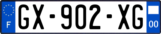 GX-902-XG