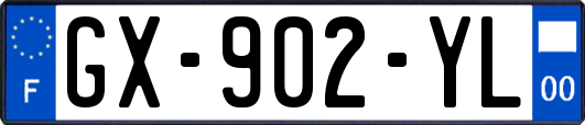 GX-902-YL