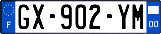 GX-902-YM