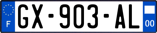 GX-903-AL