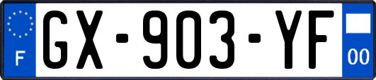 GX-903-YF