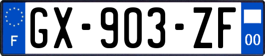 GX-903-ZF