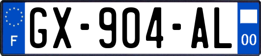 GX-904-AL