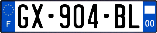 GX-904-BL