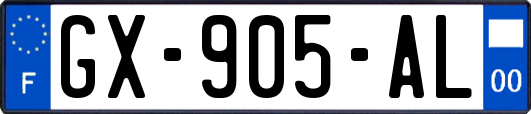 GX-905-AL