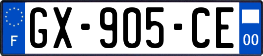 GX-905-CE