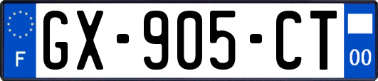 GX-905-CT