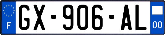 GX-906-AL