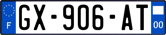 GX-906-AT