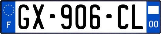 GX-906-CL