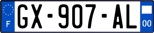 GX-907-AL