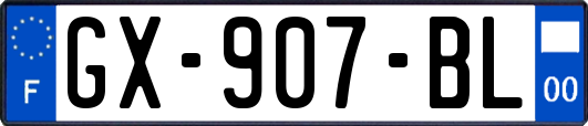 GX-907-BL