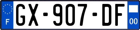 GX-907-DF