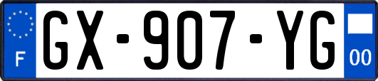GX-907-YG