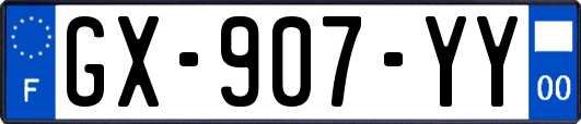 GX-907-YY
