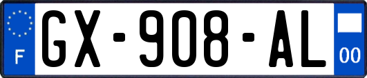 GX-908-AL