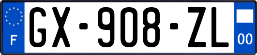 GX-908-ZL