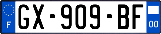 GX-909-BF